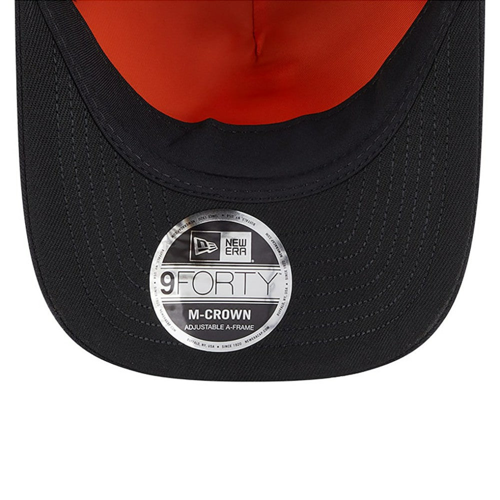 Pittsburgh Pirates New Era x Alpha Industries A-Frame 9FORTY Adjustable Hat Near Me