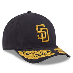 San Diego Padres New Era x Alpha Industries A-Frame 9FORTY Adjustable Hat discount