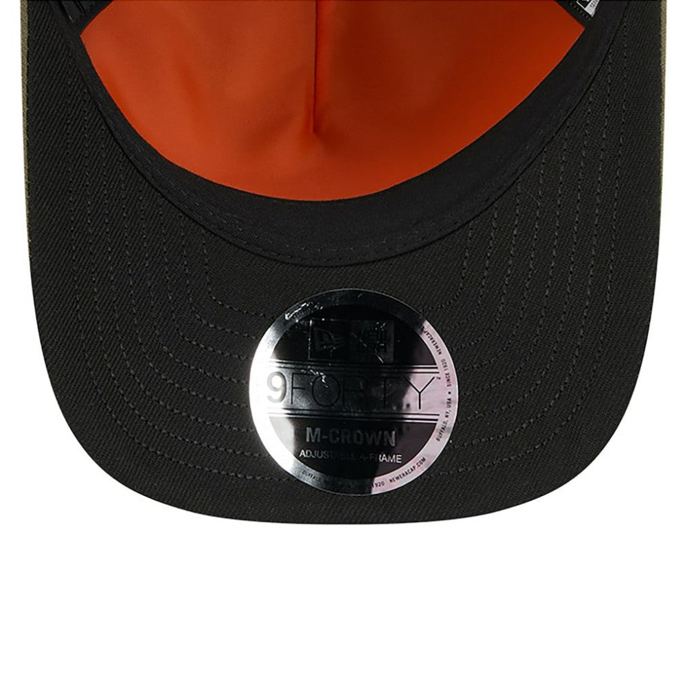 Cincinnati Reds New Era x Alpha Industries A-Frame 9FORTY Adjustable Hat Online