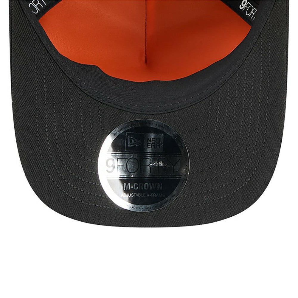 Colorado Rockies New Era x Alpha Industries A-Frame 9FORTY Adjustable Hat Near Me