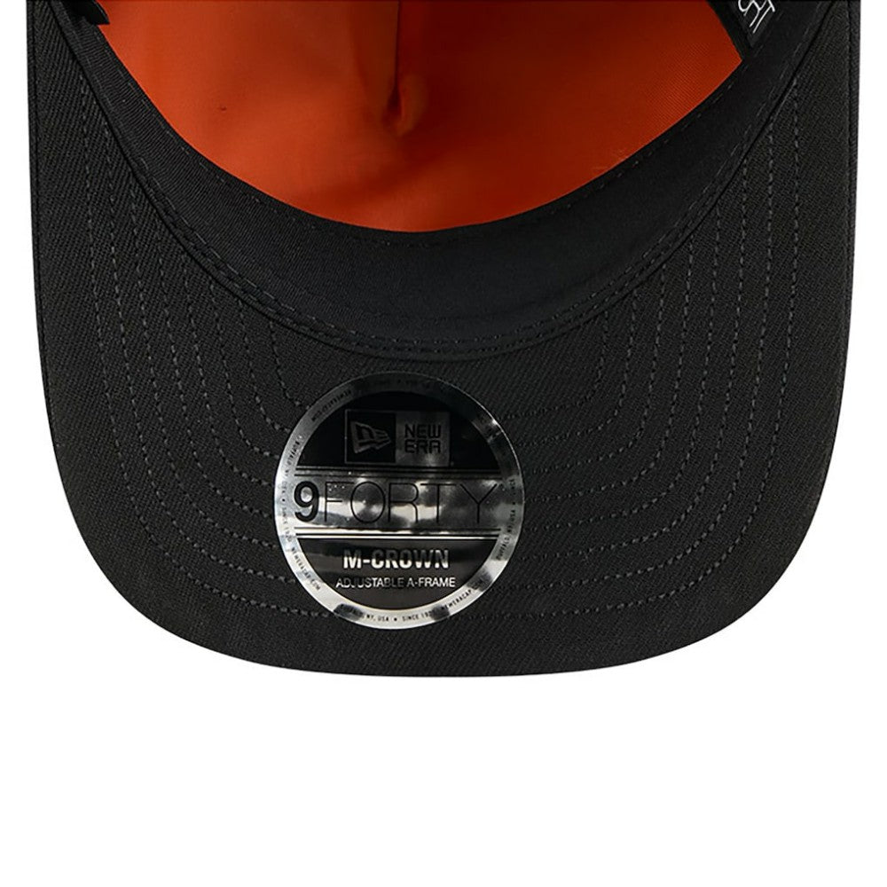 Washington Nationals New Era x Alpha Industries A-Frame 9FORTY Adjustable Hat Near Me