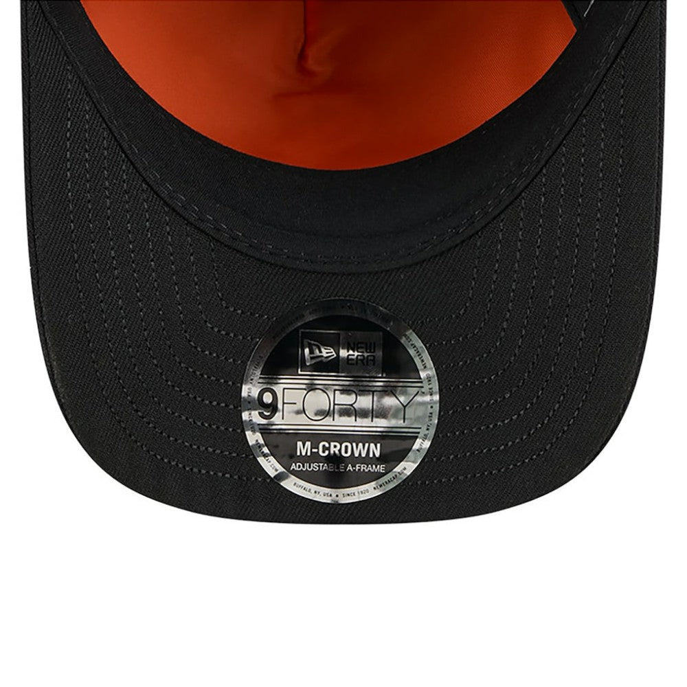 Chicago White Sox New Era x Alpha Industries A-Frame 9FORTY Adjustable Hat Clearance