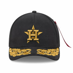 Houston Astros New Era x Alpha Industries A-Frame 9FORTY Adjustable Hat Online