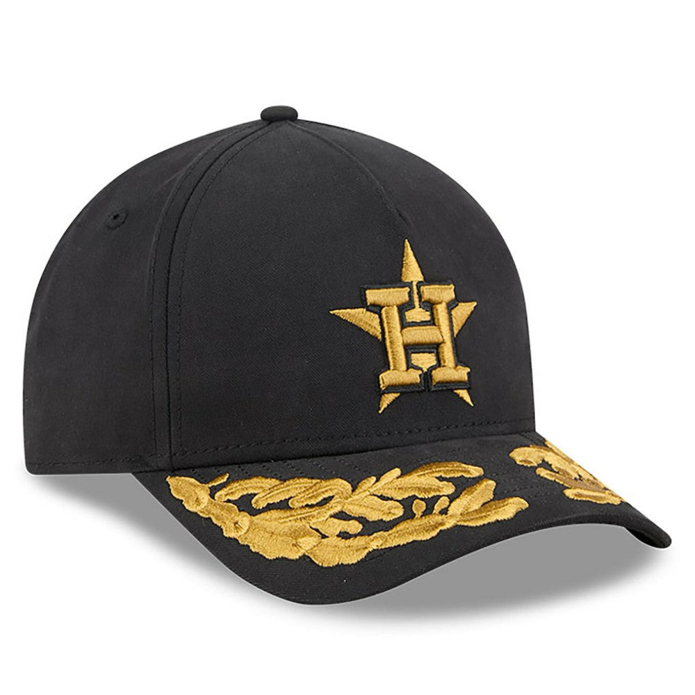 Houston Astros New Era x Alpha Industries A-Frame 9FORTY Adjustable Hat Online