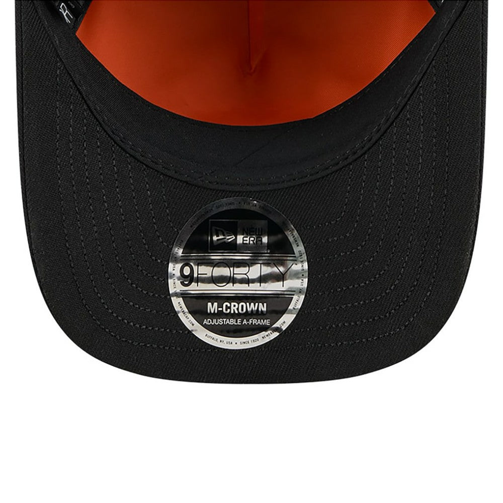 Houston Astros New Era x Alpha Industries A-Frame 9FORTY Adjustable Hat Online