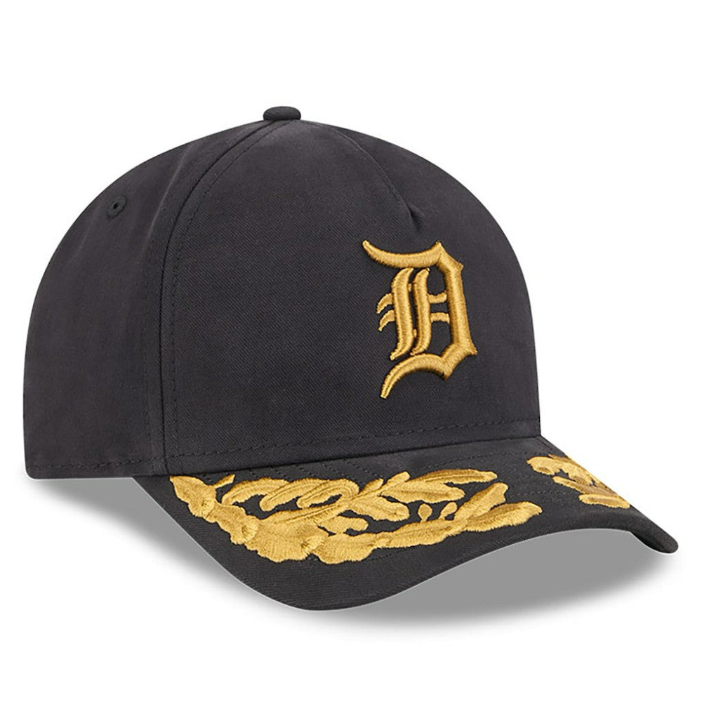 Detroit Tigers New Era x Alpha Industries A-Frame 9FORTY Adjustable Hat Near Me