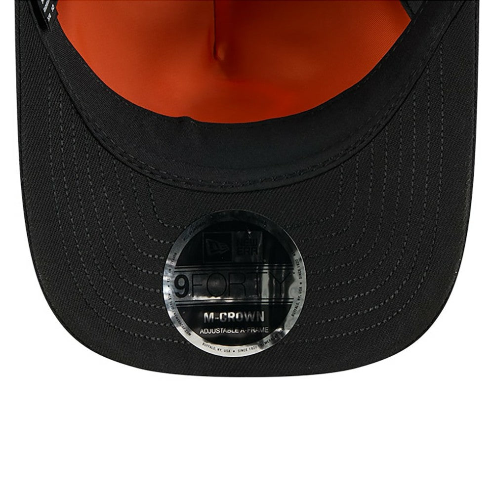 Cincinnati Reds New Era x Alpha Industries A-Frame 9FORTY Adjustable Hat Sale