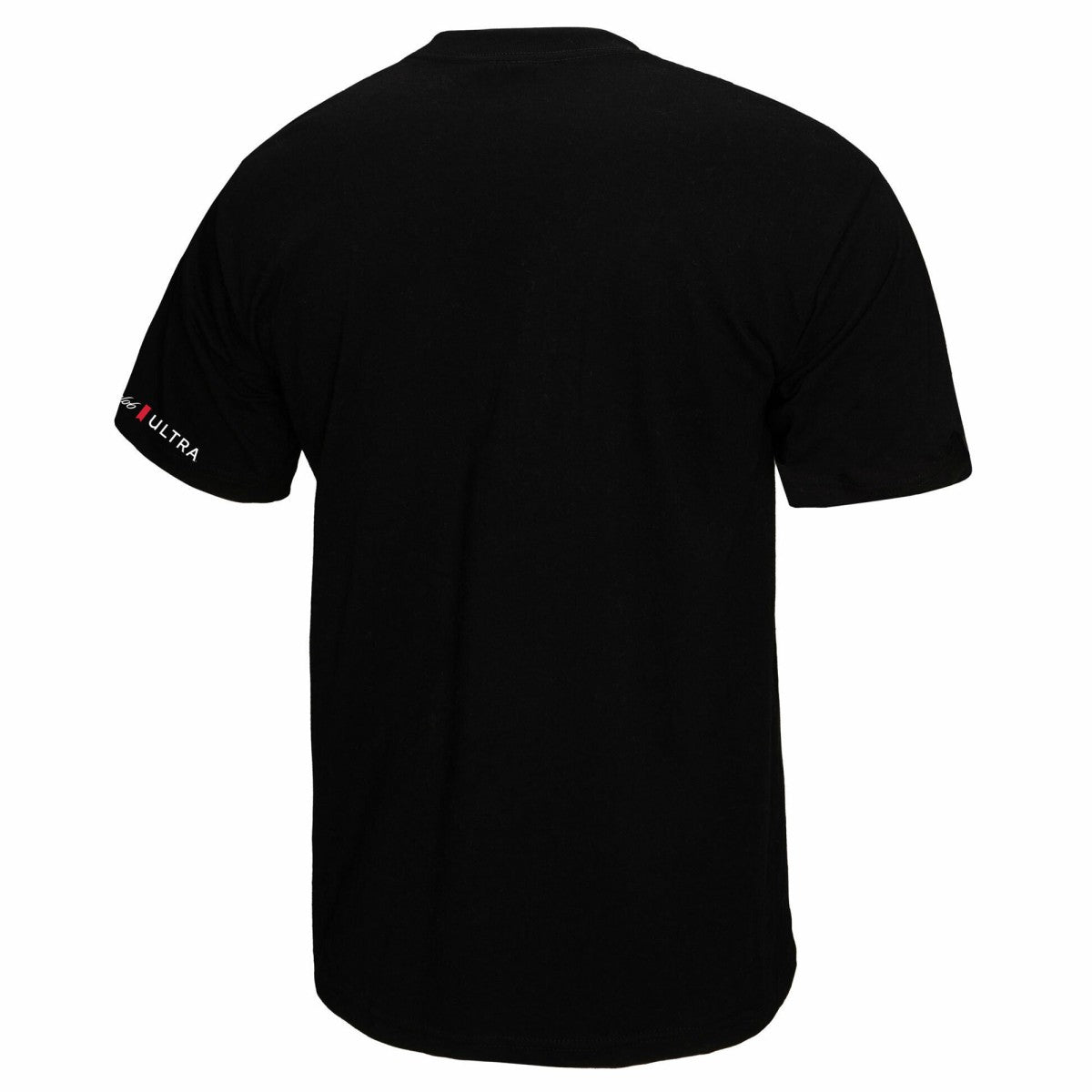 Mitchell & Ness - Miami Heat NBA x Michelob Ultra Rewind II T-Shirt - Black