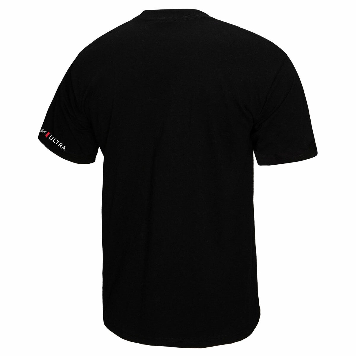 Mitchell & Ness - Sacramento Kings NBA x Michelob Ultra Rewind II T-Shirt - Black