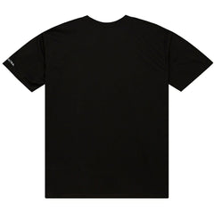 Mitchell & Ness - Philadelphia 76ers NBA x Michelob Ultra Rewind II T-Shirt - Black
