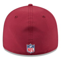 Washington Commanders New Era 2025 Sideline Retro Crown 59FIFTY Fitted Hat Burgundy - NFL