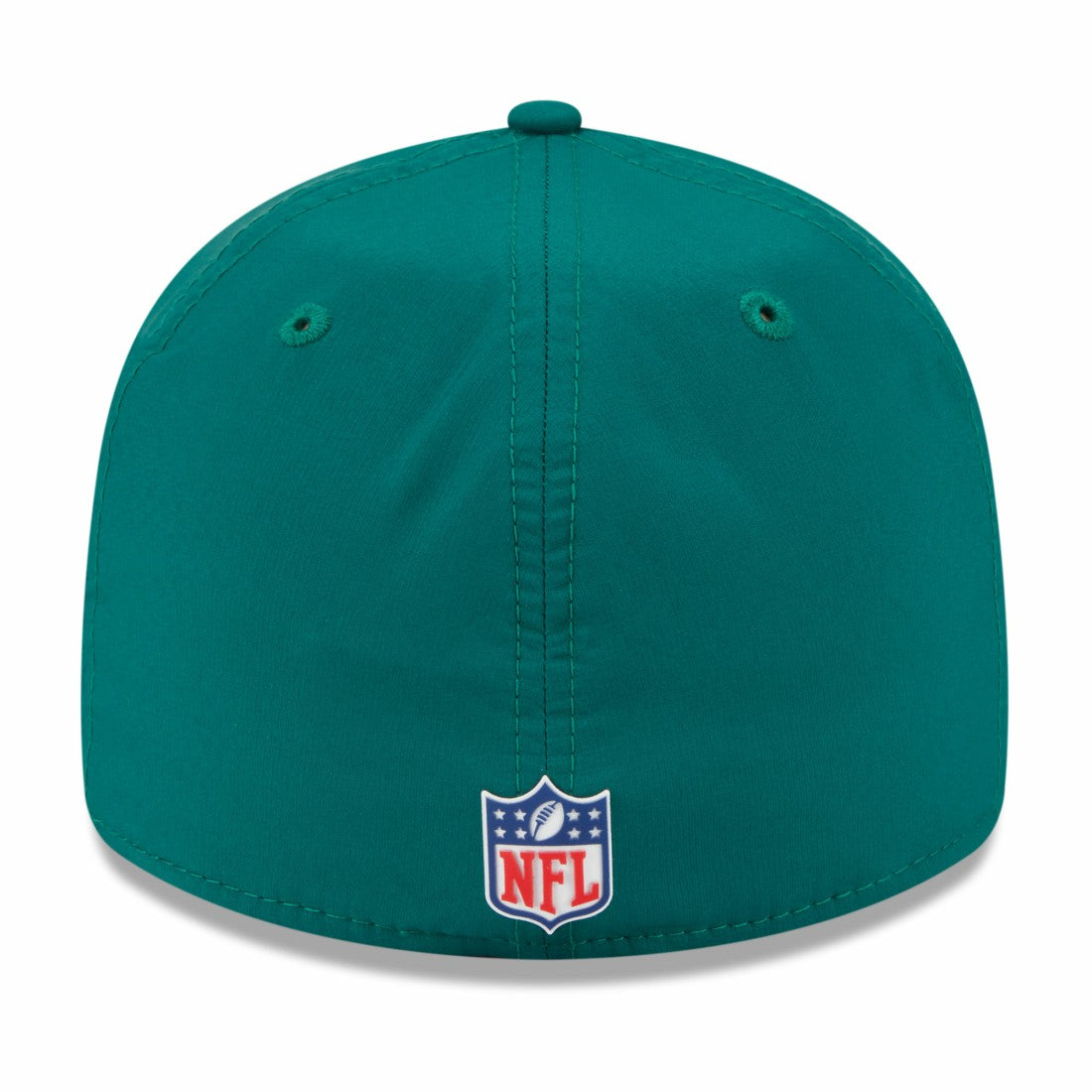New York Jets New Era 2025 Sideline Retro Crown 59FIFTY Fitted Hat Green - NFL