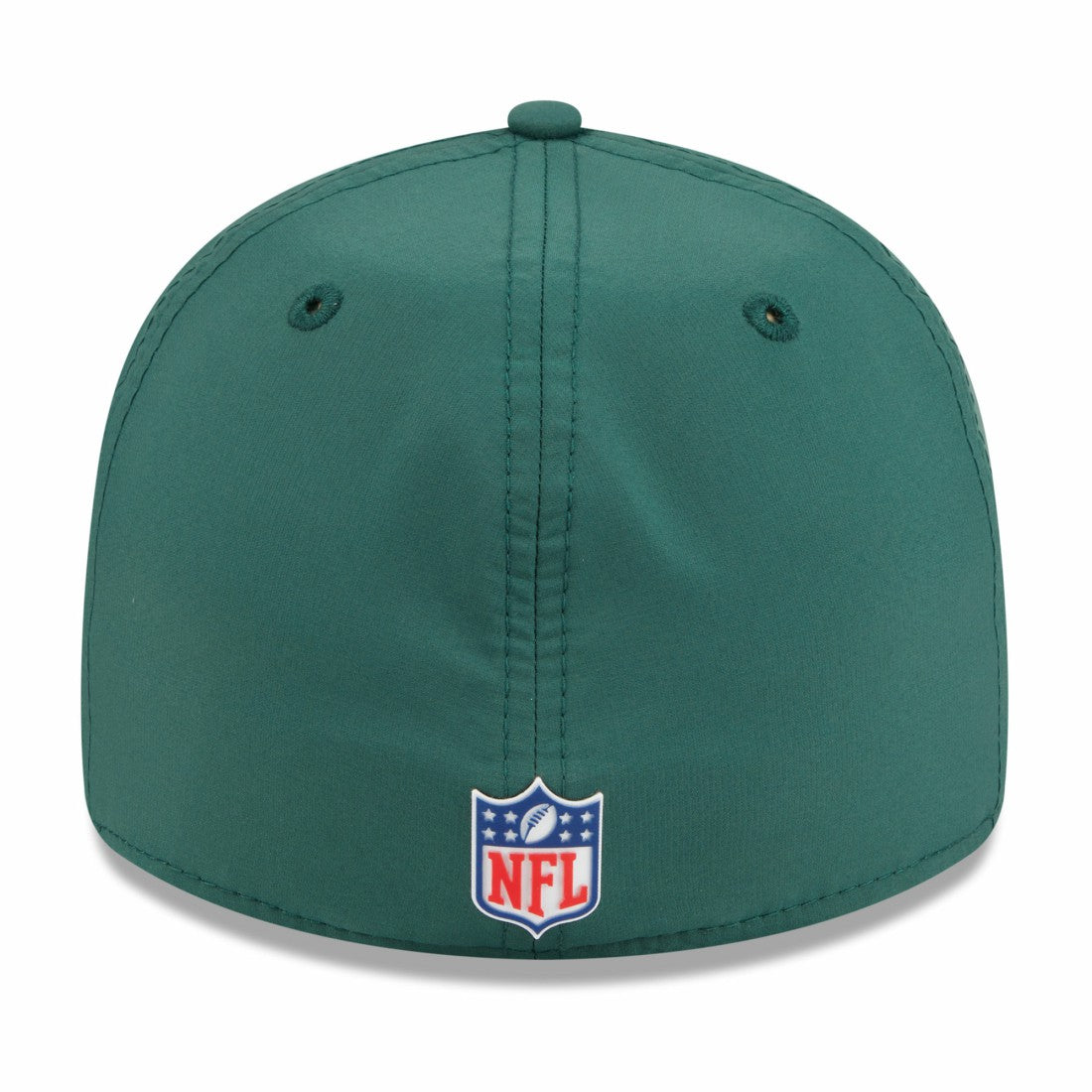 Green Bay Packers New Era 2025 Sideline Retro Crown 59FIFTY Fitted Hat Green - NFL