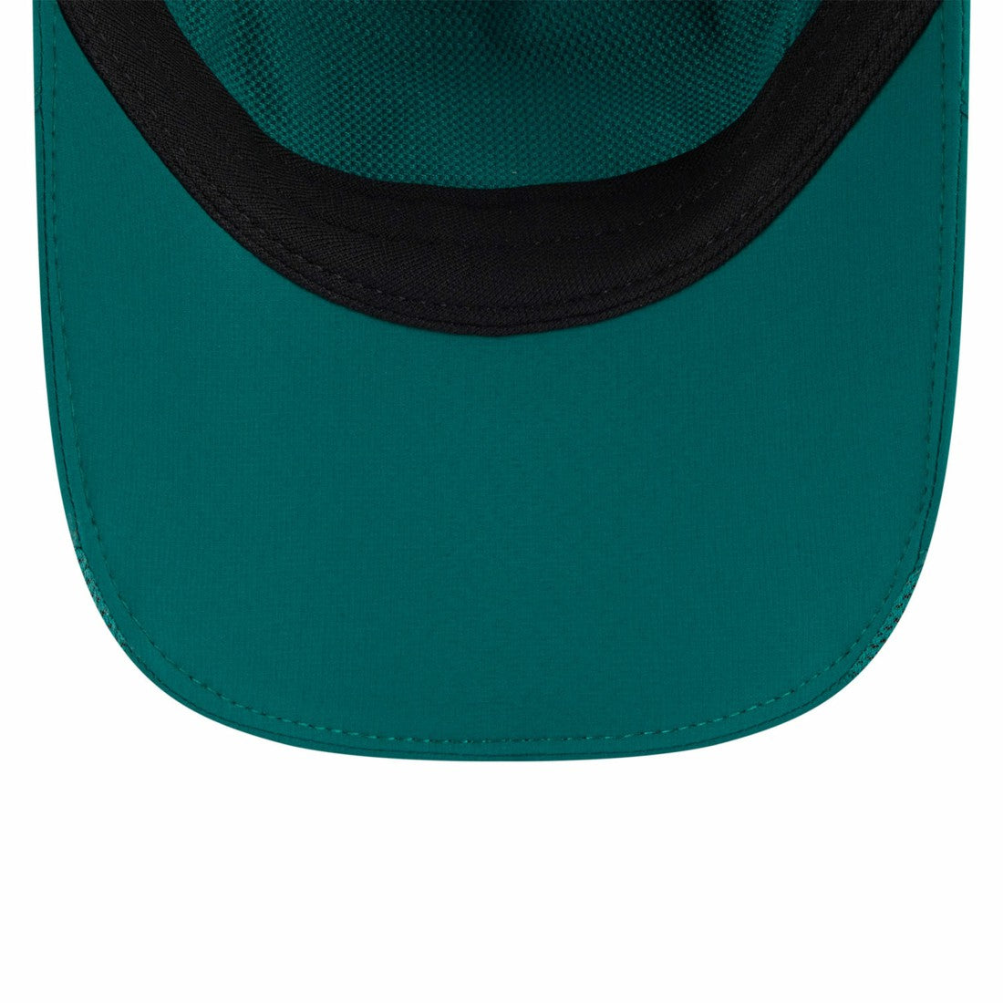 New York Jets New Era 2025 Sideline Runner Adjustable Hat Green - NFL