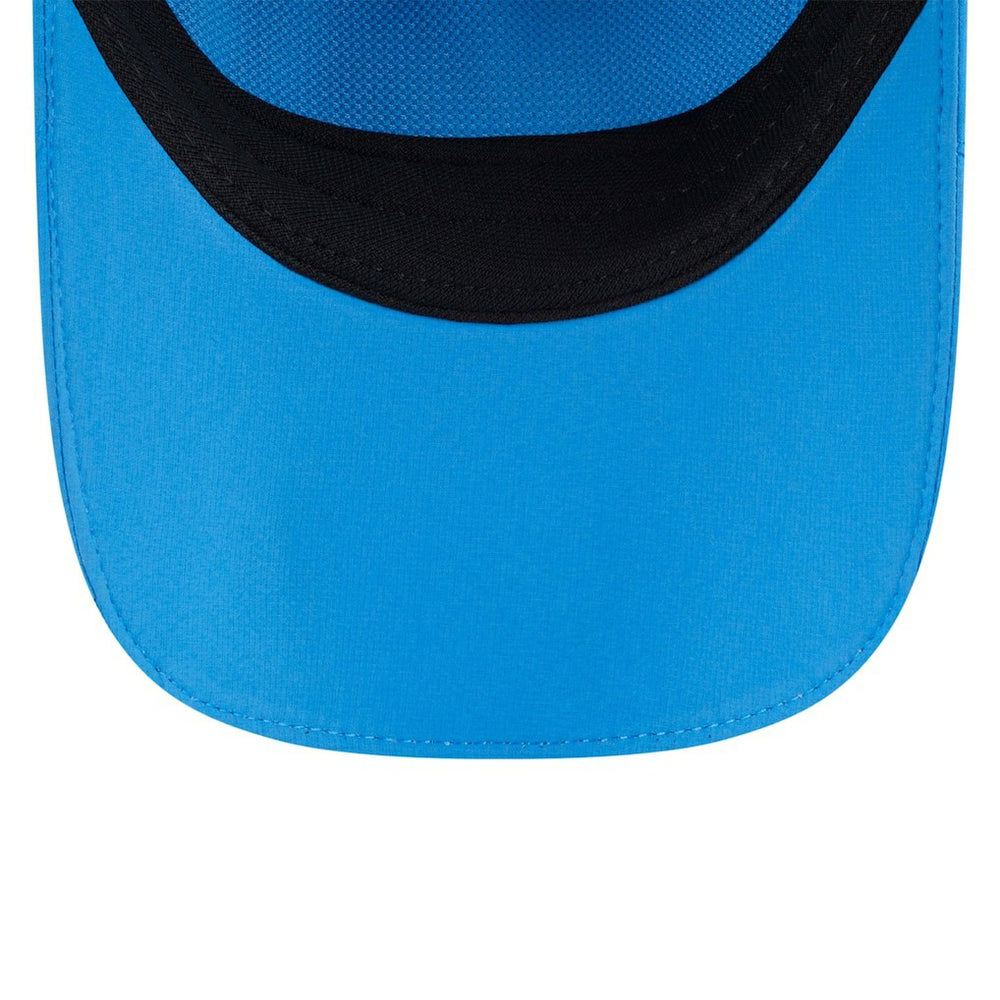 Los Angeles Chargers New Era 2025 Sideline Runner Adjustable Hat Powder Blue - NFL