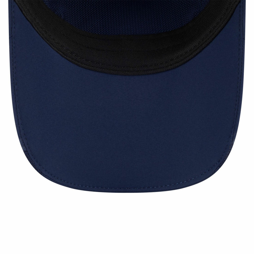 Tennessee Titans New Era 2025 Sideline Runner Adjustable Hat Navy - NFL