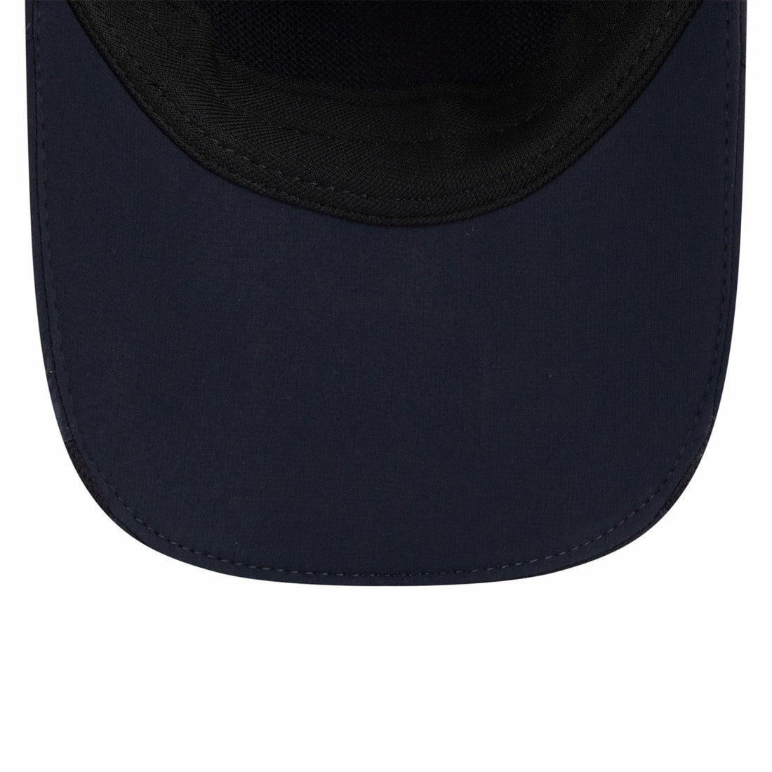 Houston Texans New Era 2025 Sideline Runner Adjustable Hat Navy - NFL