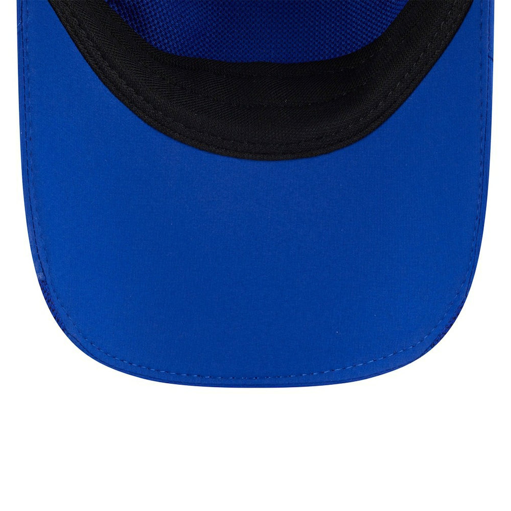 Buffalo Bills New Era 2025 Sideline Runner Adjustable Hat Royal - NFL