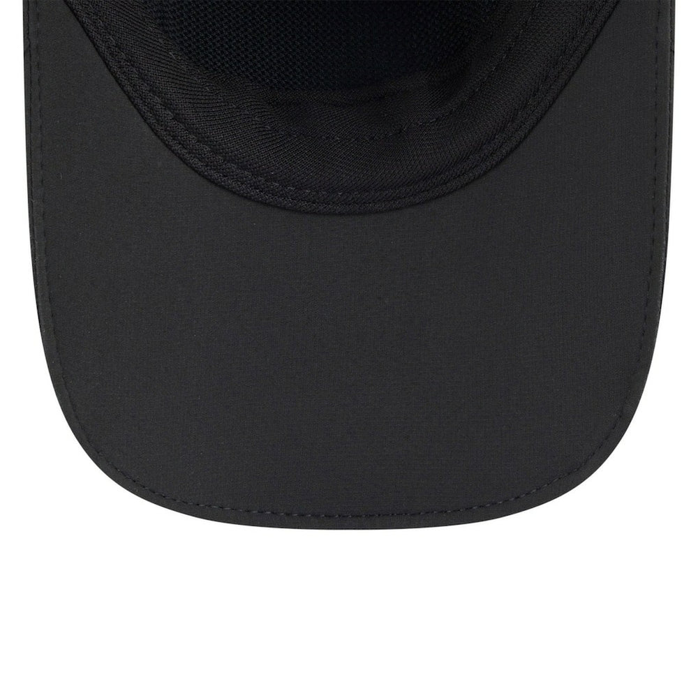 Cincinnati Bengals New Era 2025 Sideline Runner Adjustable Hat Black - NFL