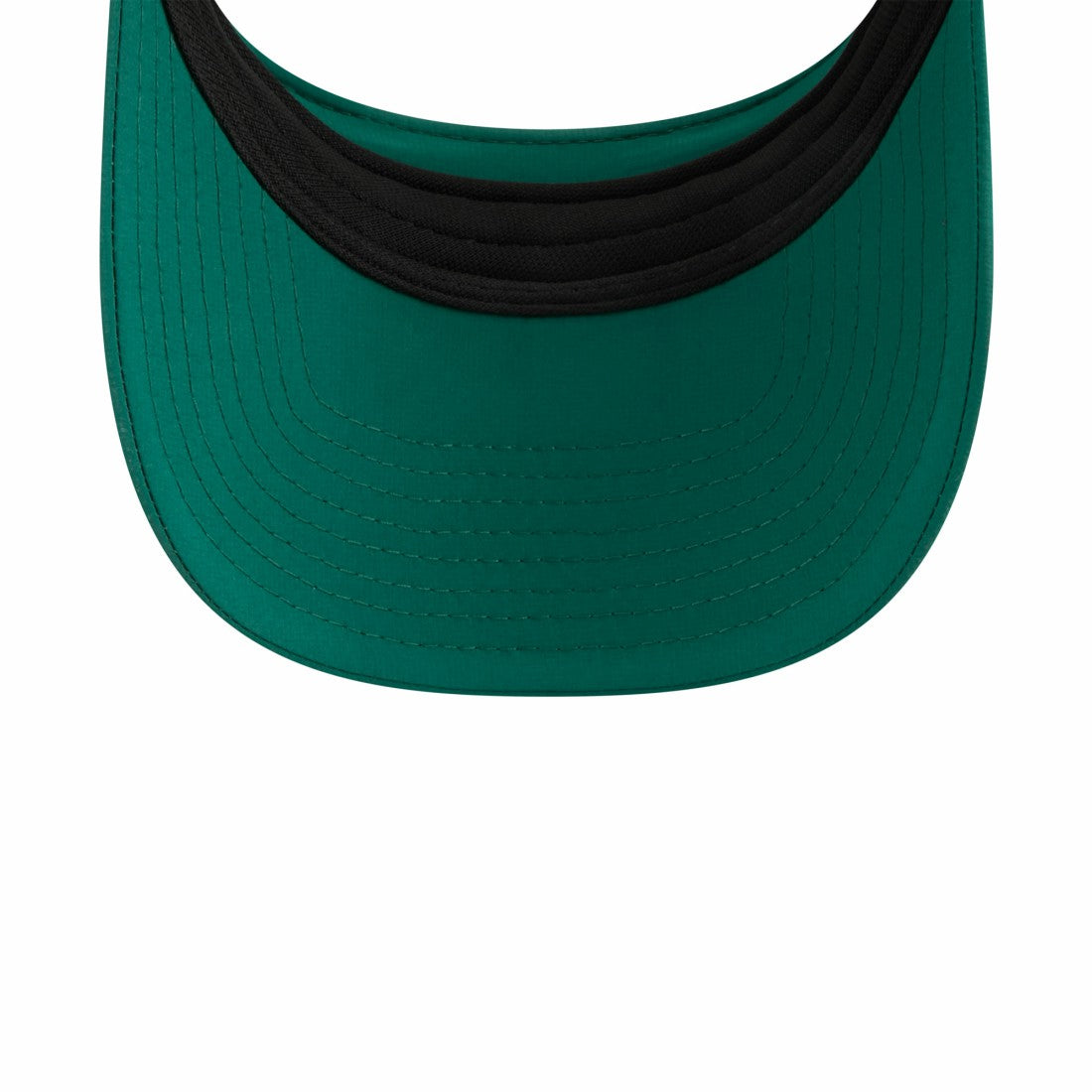 New York Jets New Era 2025 Sideline Visor Green - NFL