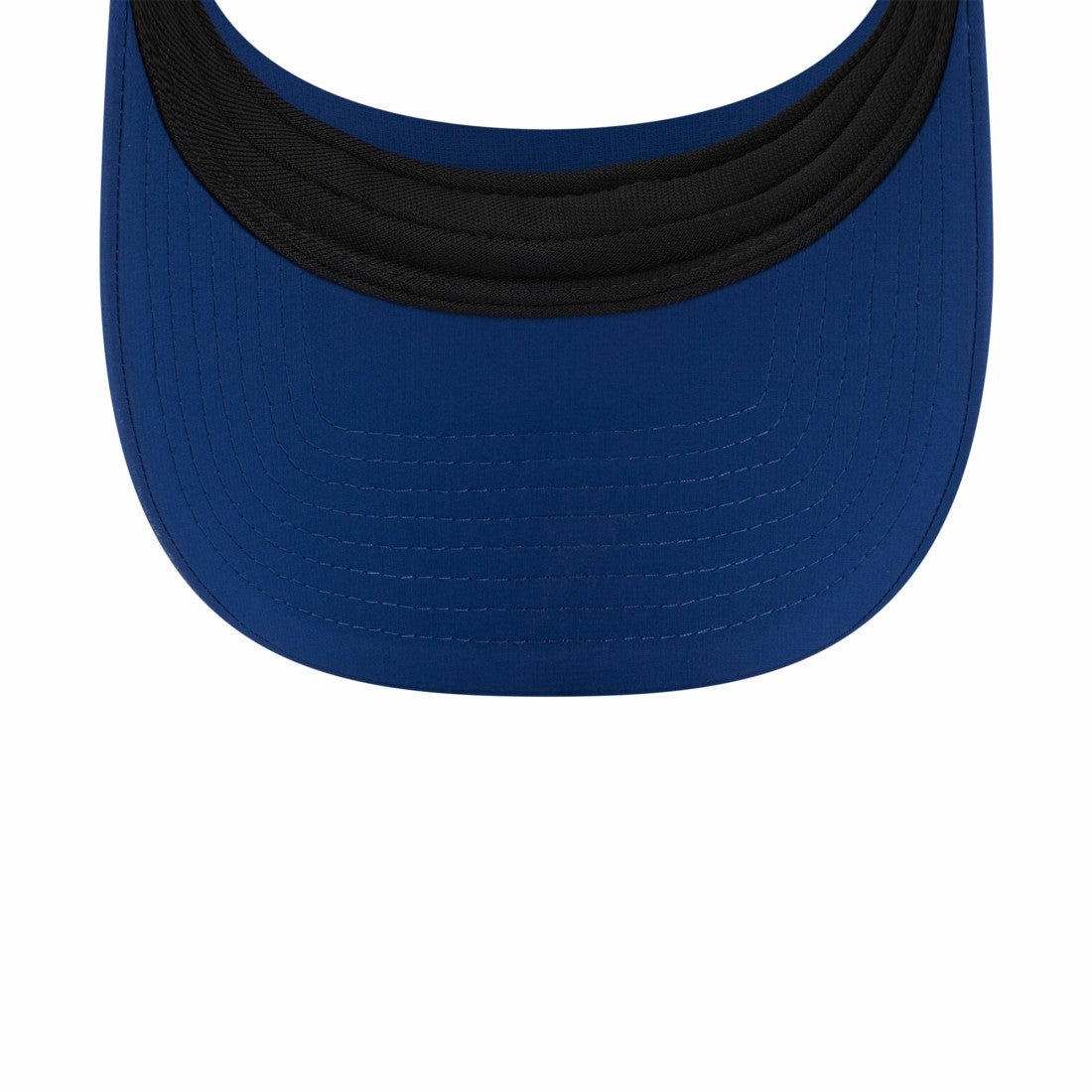 Green Bay Packers New Era The 1923 Classic Sideline Visor Navy - NFL
