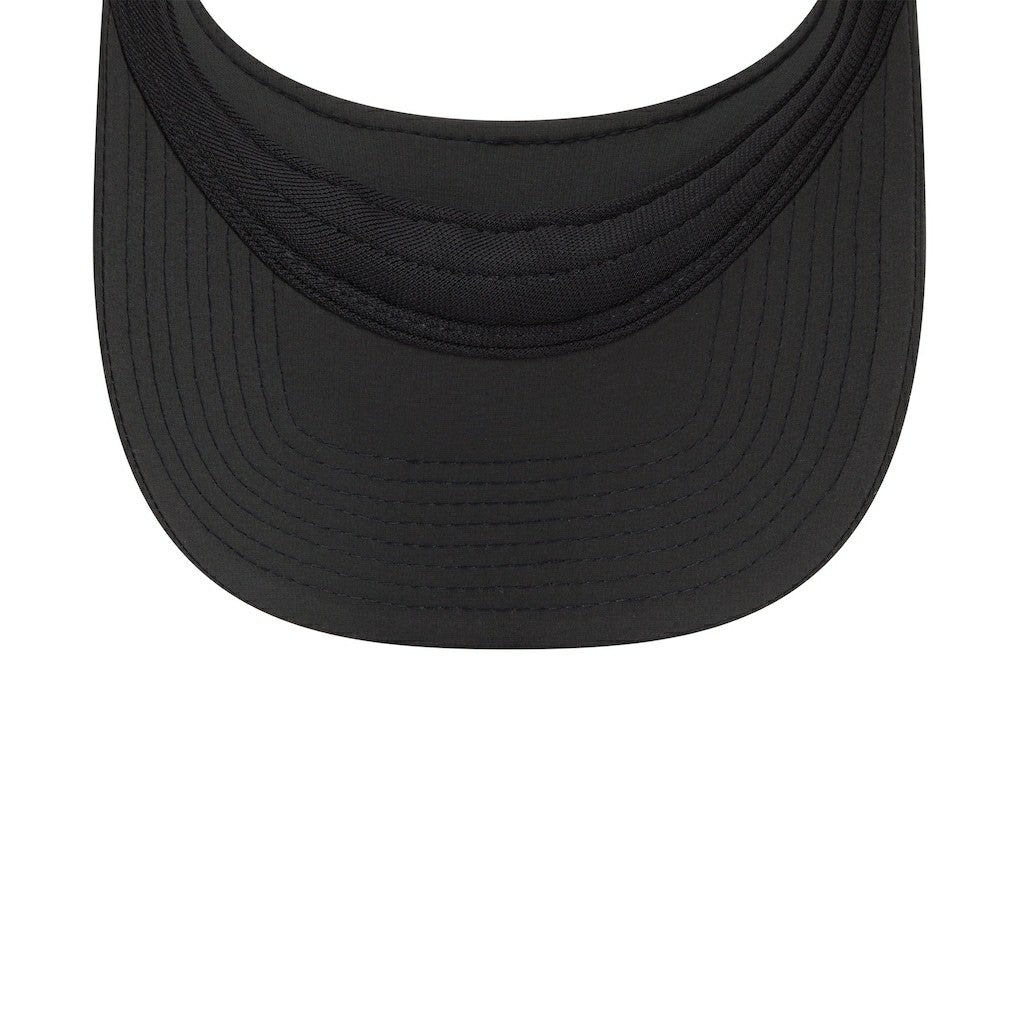 Baltimore Ravens New Era 2025 Sideline Visor Black - NFL