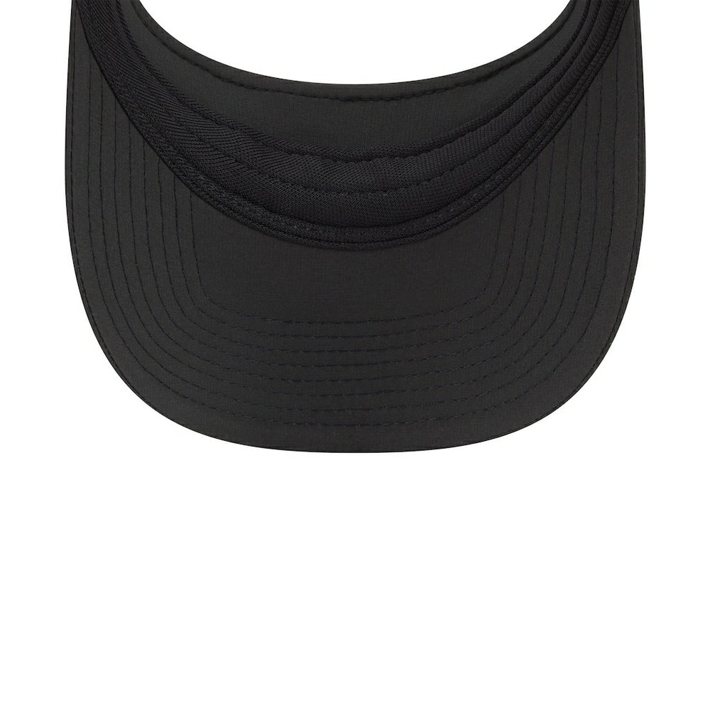 Baltimore Ravens New Era 2025 Sideline Visor Black - NFL