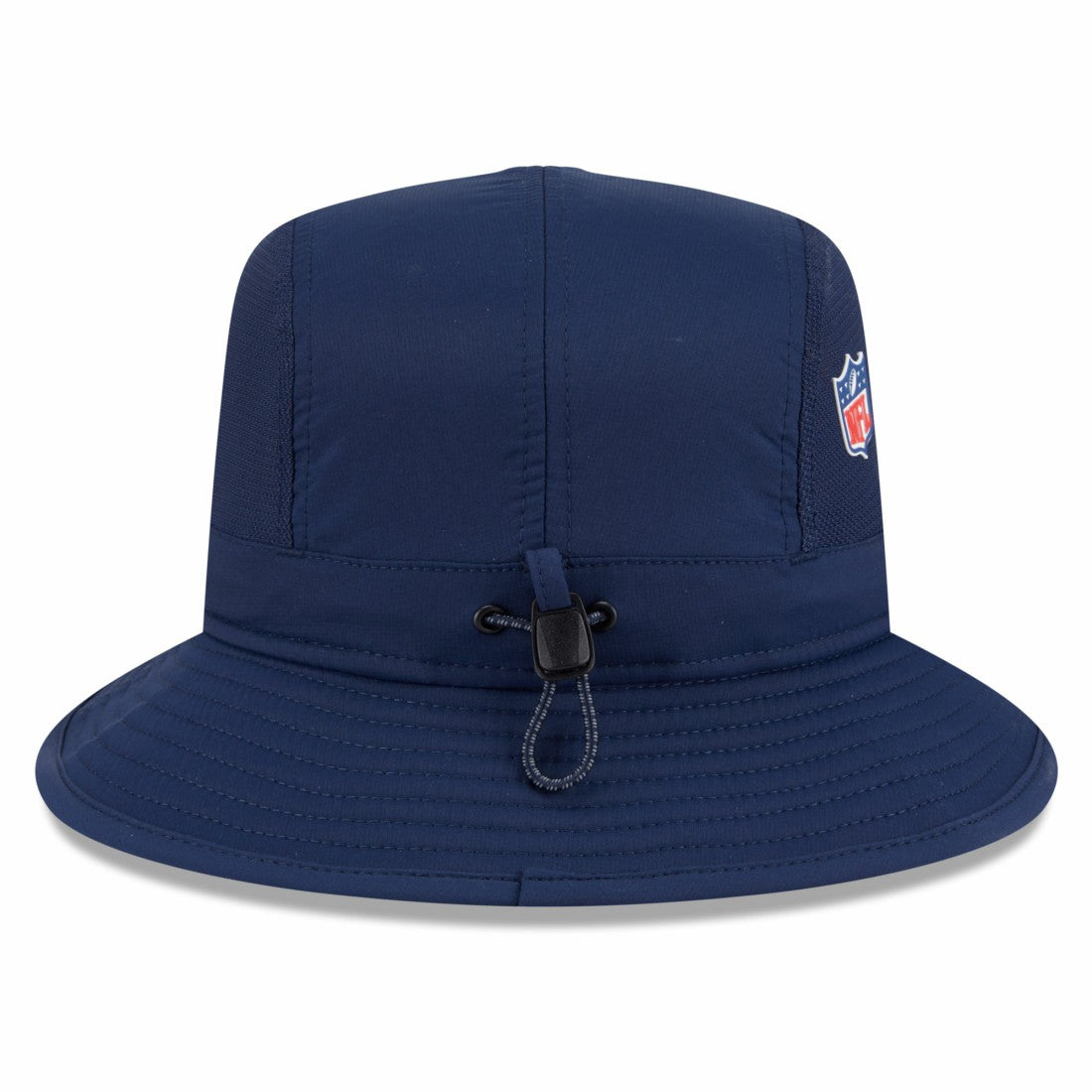 Tennessee Titans New Era 2025 Sideline Bucket Hat Navy - NFL