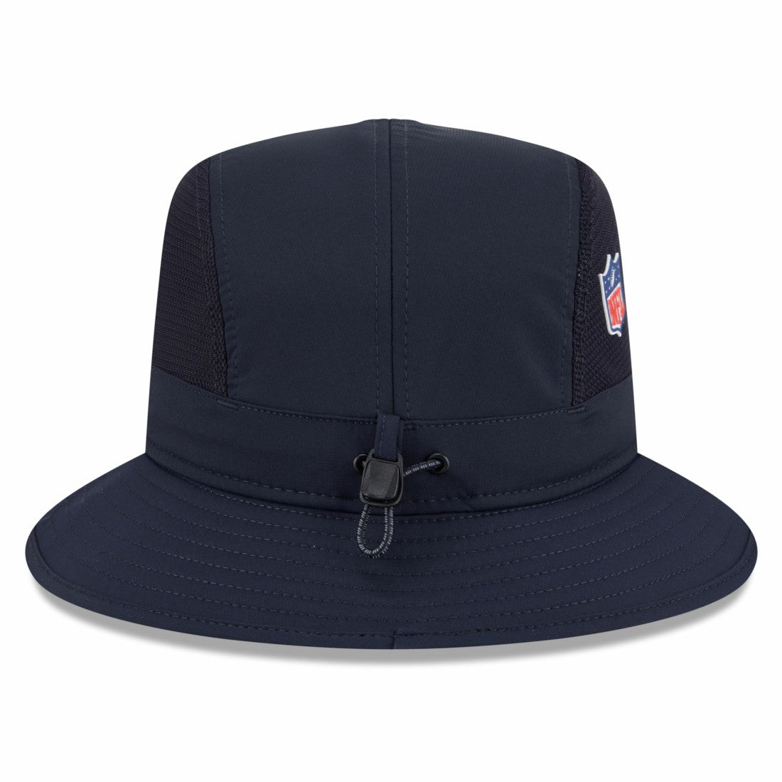 Houston Texans New Era 2025 Sideline Bucket Hat Navy - NFL