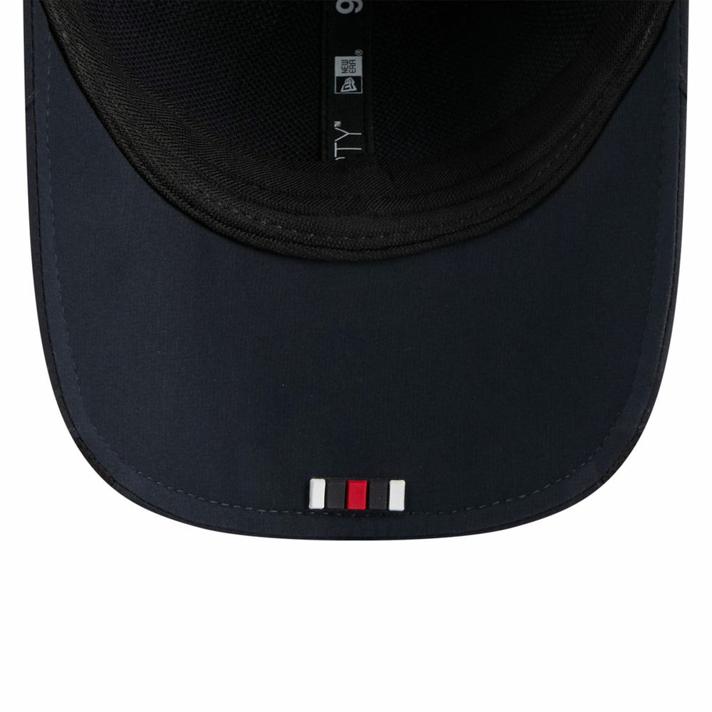Houston Texans New Era Youth 2025 Sideline 9FORTY Adjustable Hat Navy - NFL