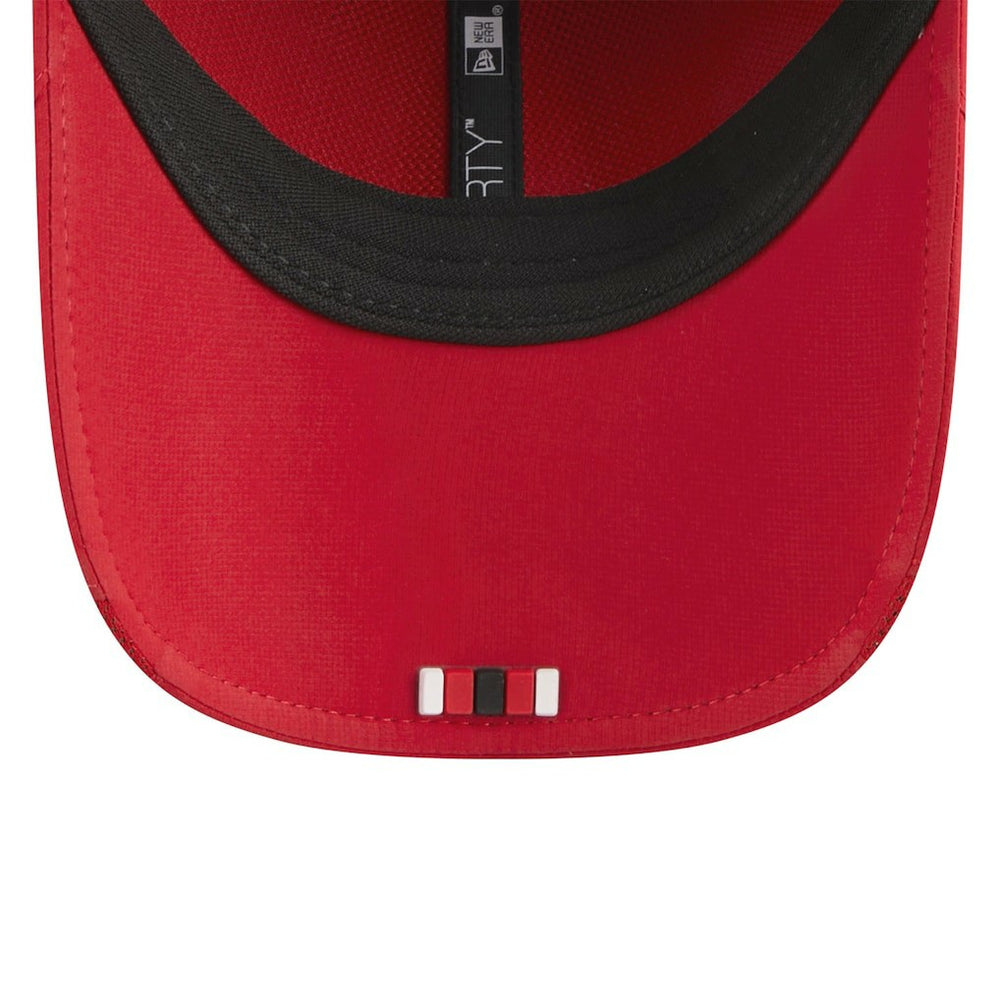 Arizona Cardinals New Era Youth 2025 Sideline 9FORTY Adjustable Hat Cardinal - NFL