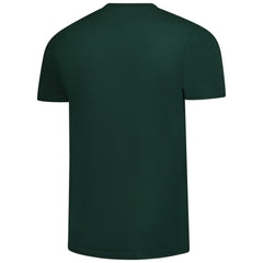 Minnesota Wild - Mitchell & Ness Local Food T-Shirt Green