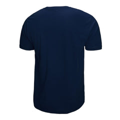 Tampa Bay Lightning - Mitchell & Ness Local Food T-Shirt Navy