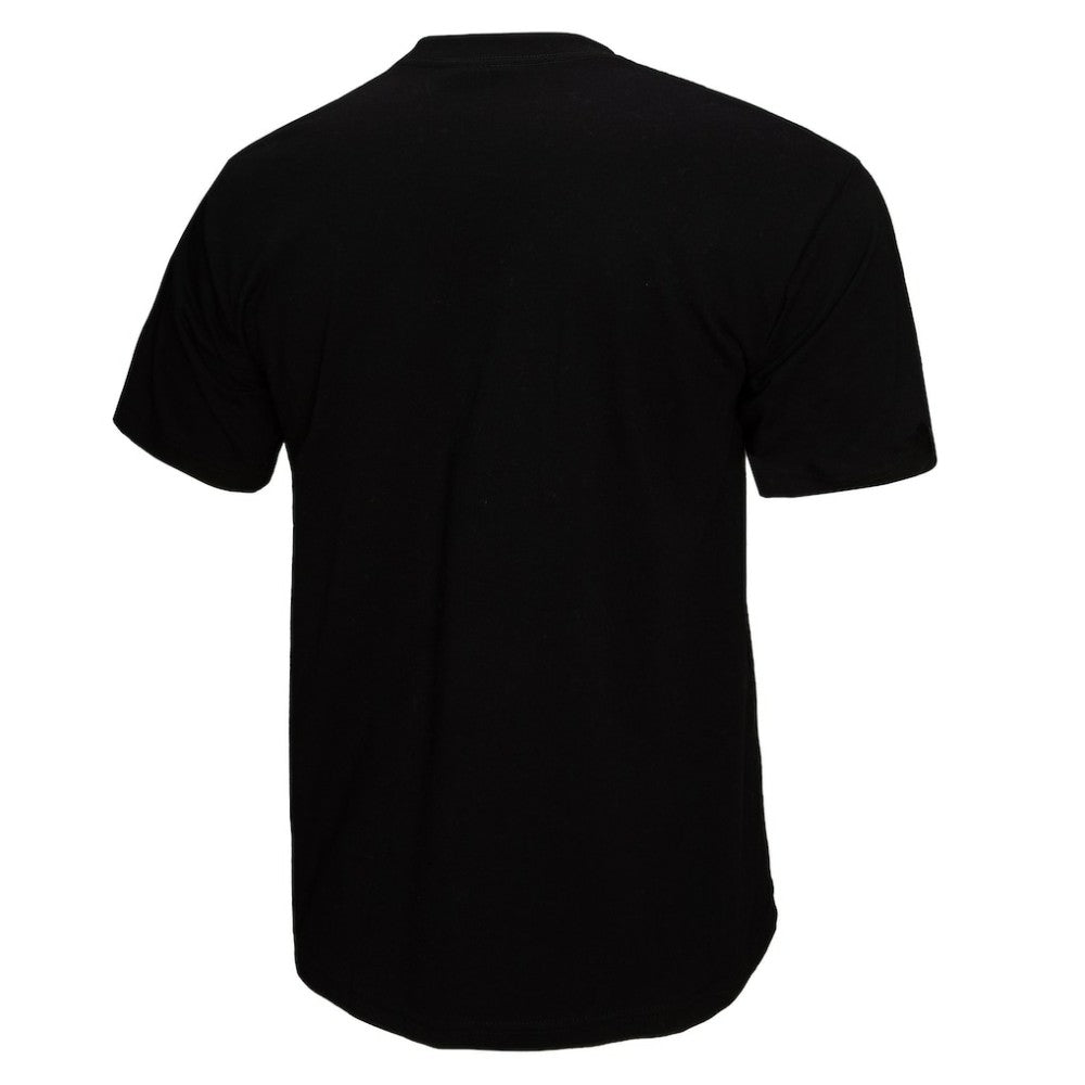 Carolina Hurricanes - Mitchell & Ness Local Food T-Shirt Black