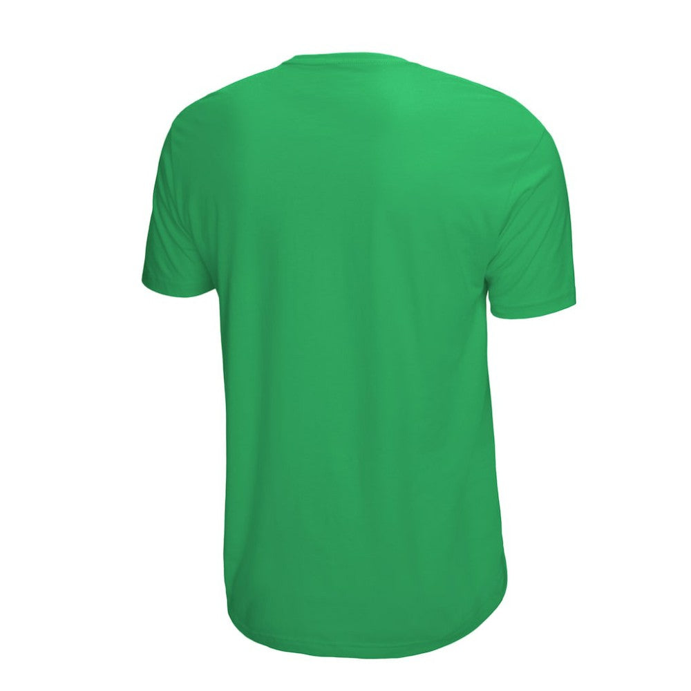 Dallas Stars - Mitchell & Ness Local Food T-Shirt Kelly Green