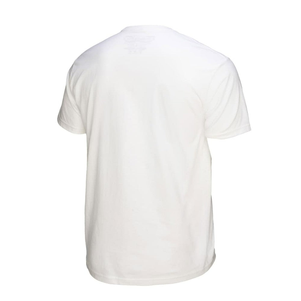 Florida Panthers - Mitchell & Ness Local Food T-Shirt White