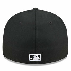Colorado Rockies New Era Baseball Hall of Fame 59FIFTY Low Profile Fitted Hat Lifestyle