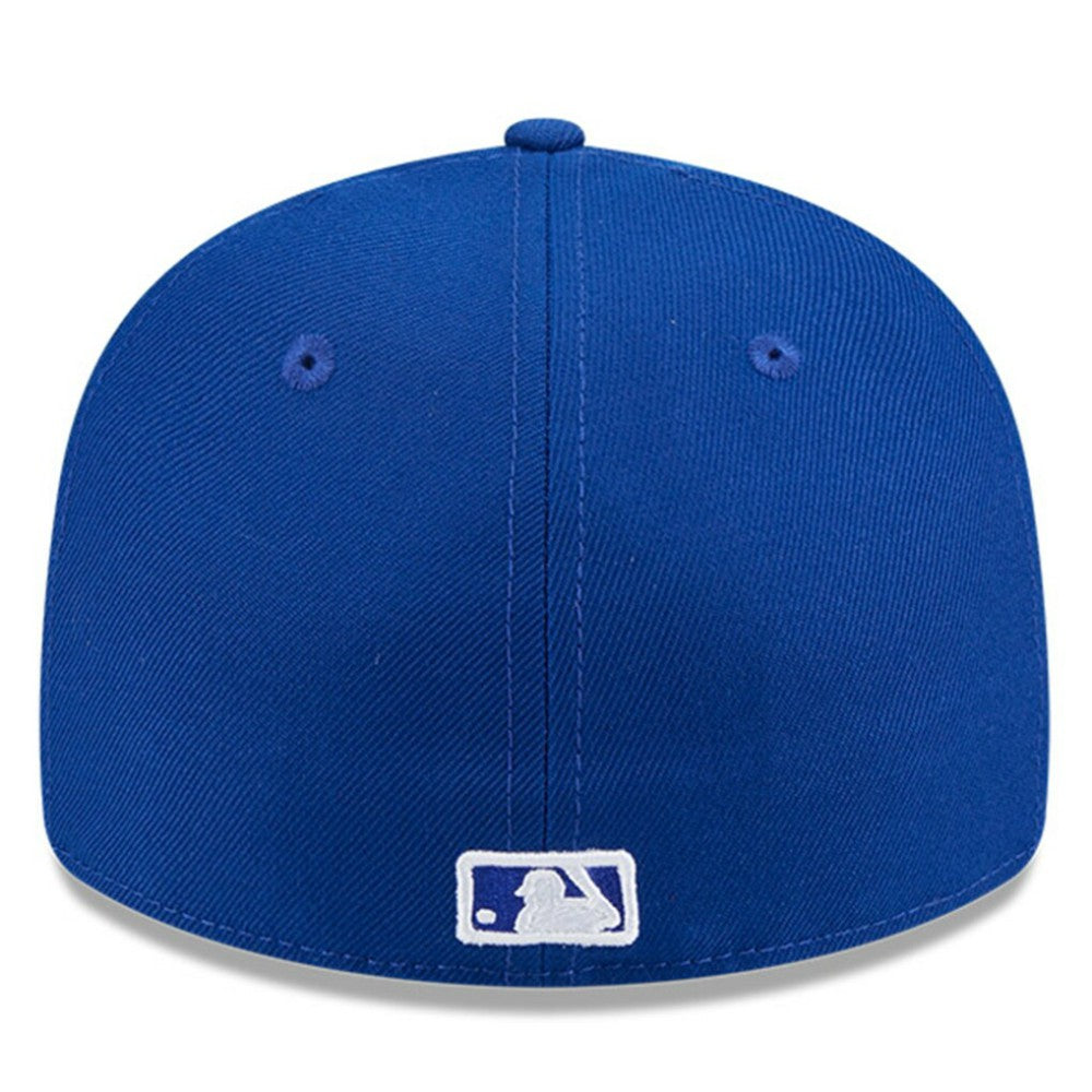 New York Mets New Era Baseball Hall of Fame 59FIFTY Low Profile Fitted Hat Clearance