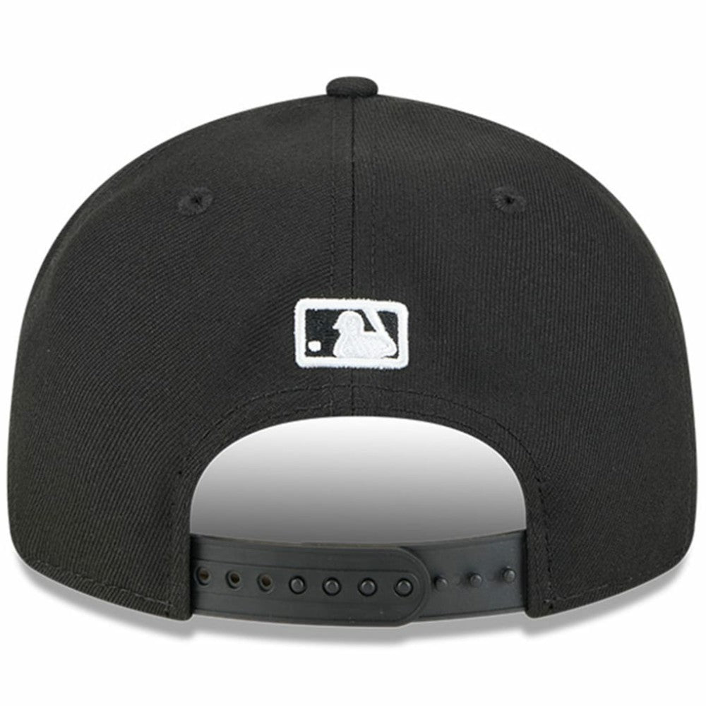 Pittsburgh Pirates New Era Baseball Hall of Fame Retro Crown 9FIFTY Adjustable Hat discount