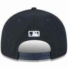 Atlanta Braves New Era Baseball Hall of Fame Retro Crown 9FIFTY Adjustable Hat for sale