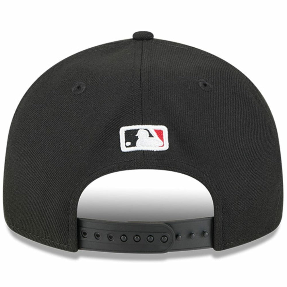 Chicago White Sox New Era Baseball Hall of Fame Retro Crown 9FIFTY Adjustable Hat Online