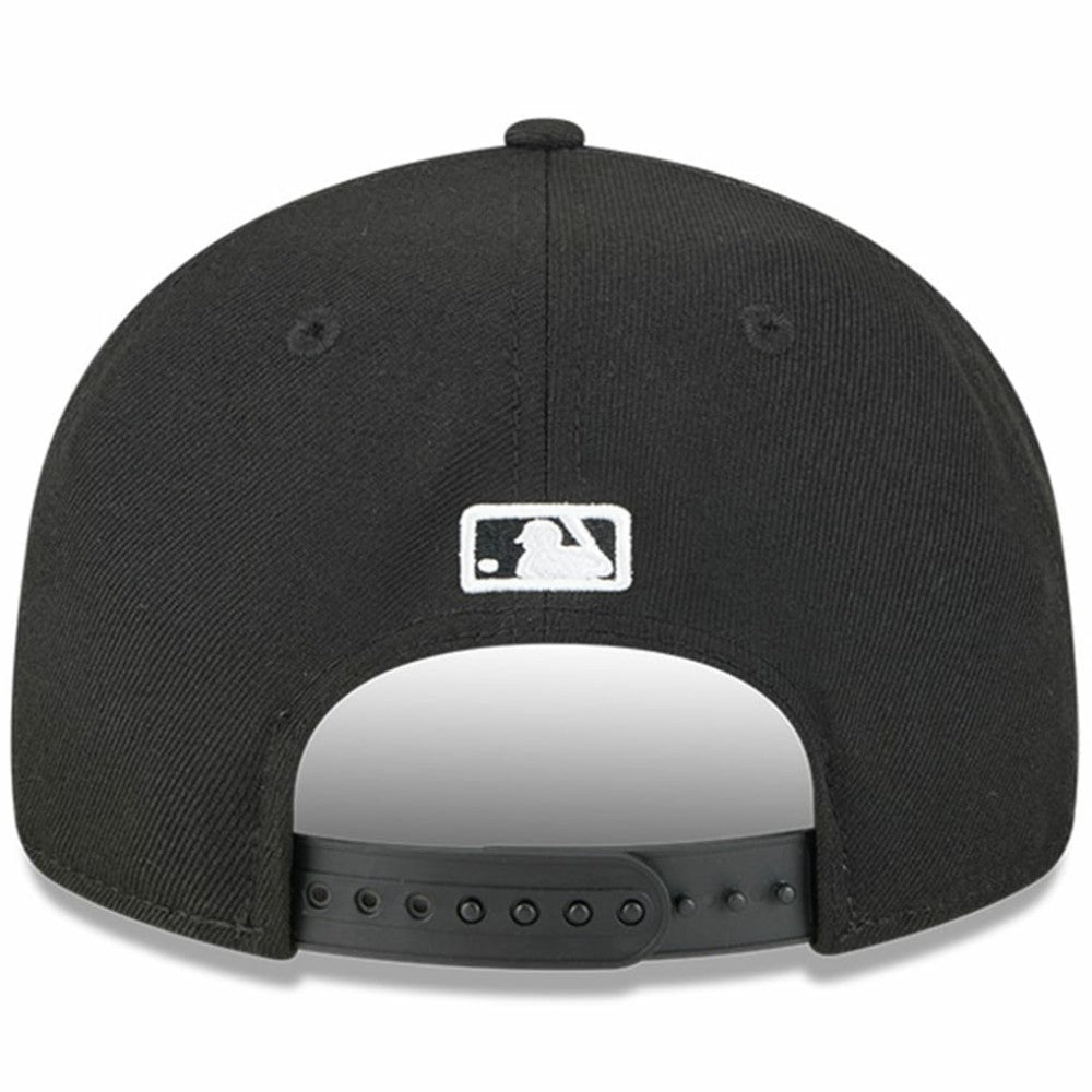 Colorado Rockies New Era Baseball Hall of Fame Retro Crown 9FIFTY Adjustable Hat Sale