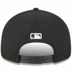 Colorado Rockies New Era Baseball Hall of Fame Retro Crown 9FIFTY Adjustable Hat Sale