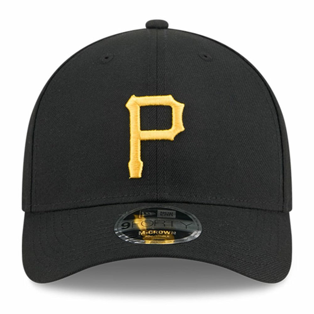 Pittsburgh Pirates New Era Baseball Hall of Fame 9FORTY M-Crown Adjustable Hat On Sale