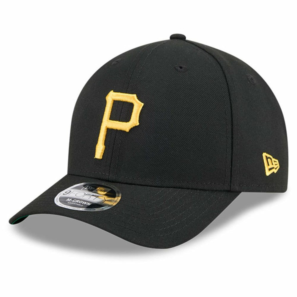 Pittsburgh Pirates New Era Baseball Hall of Fame 9FORTY M-Crown Adjustable Hat On Sale