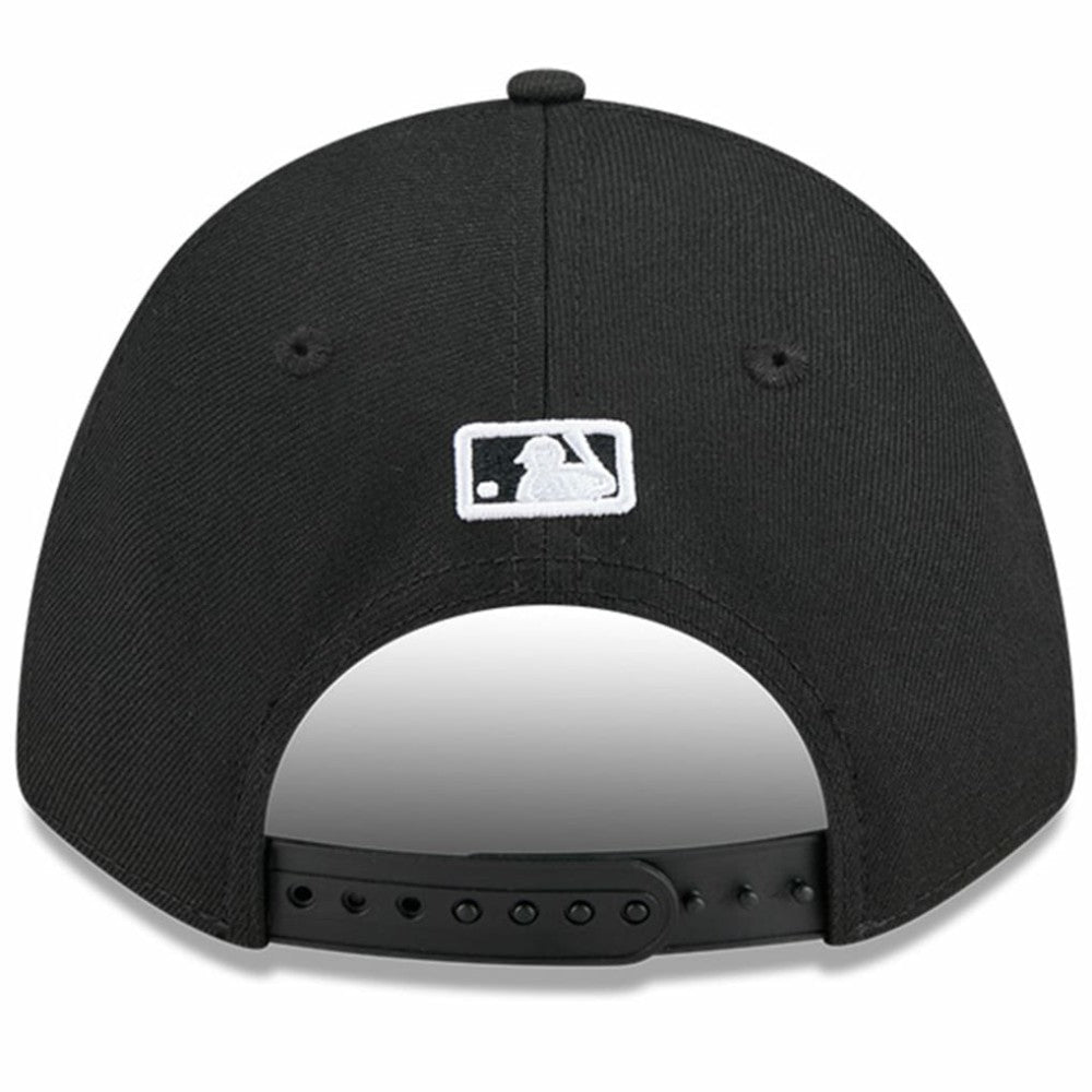 Pittsburgh Pirates New Era Baseball Hall of Fame 9FORTY M-Crown Adjustable Hat On Sale
