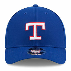 Texas Rangers New Era Baseball Hall of Fame 9FORTY M-Crown Adjustable Hat Online