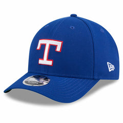 Texas Rangers New Era Baseball Hall of Fame 9FORTY M-Crown Adjustable Hat Online