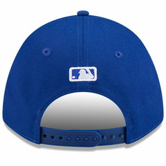 Texas Rangers New Era Baseball Hall of Fame 9FORTY M-Crown Adjustable Hat Online
