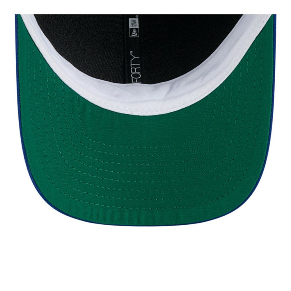 Texas Rangers New Era Baseball Hall of Fame 9FORTY M-Crown Adjustable Hat Online